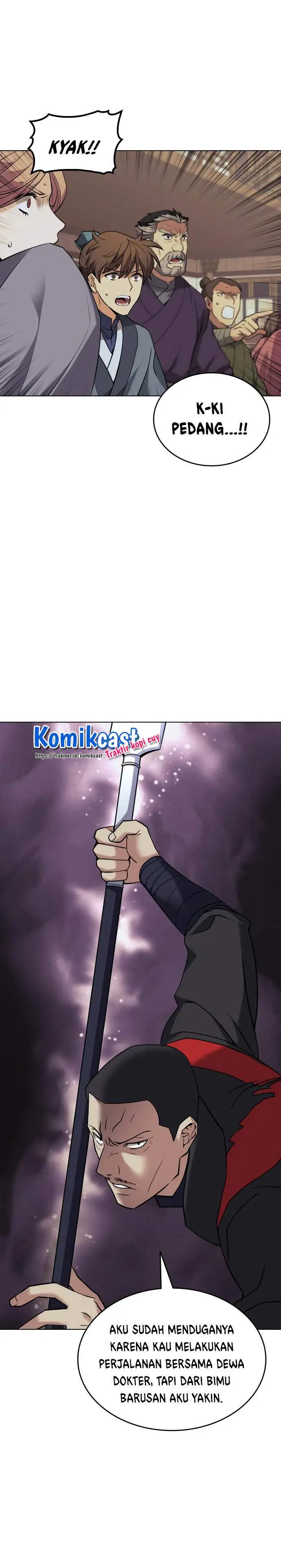 image-komik-tale-of-a-scribe-who-retires-to-the-countryside-chapter-65-28/32