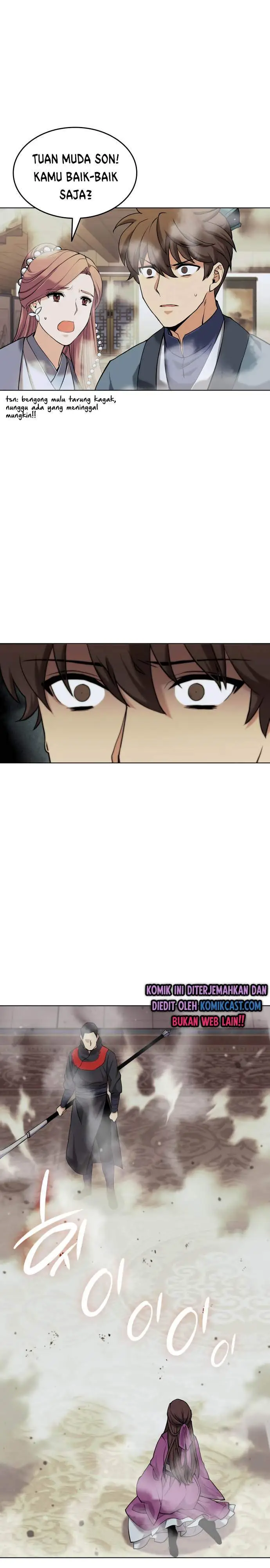 image-komik-tale-of-a-scribe-who-retires-to-the-countryside-chapter-66-6/38