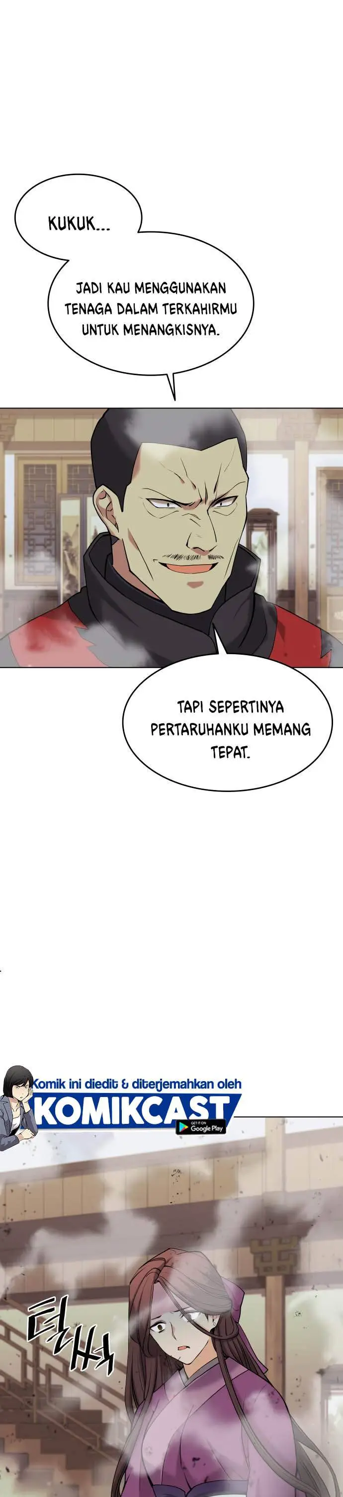 image-komik-tale-of-a-scribe-who-retires-to-the-countryside-chapter-66-7/38