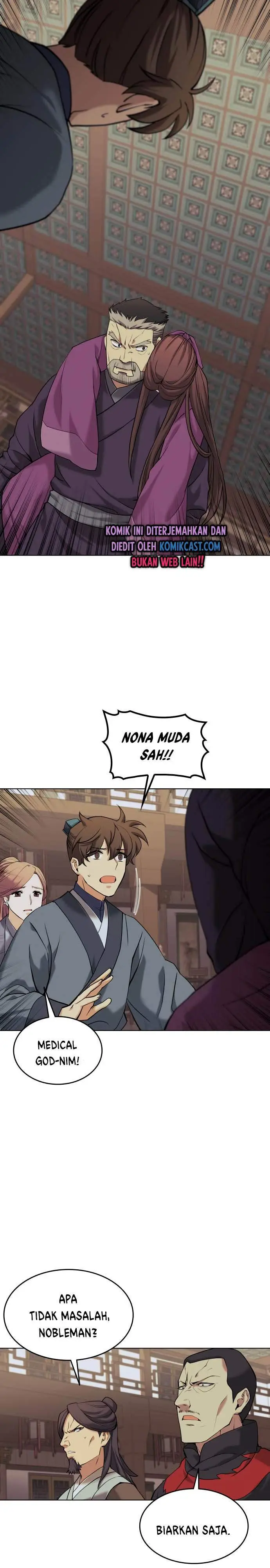 image-komik-tale-of-a-scribe-who-retires-to-the-countryside-chapter-66-10/38