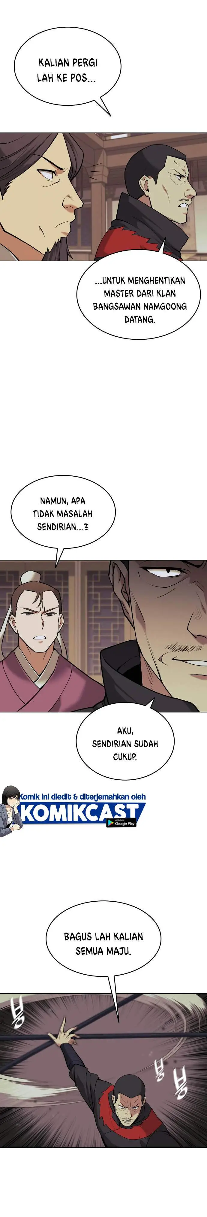image-komik-tale-of-a-scribe-who-retires-to-the-countryside-chapter-66-17/38