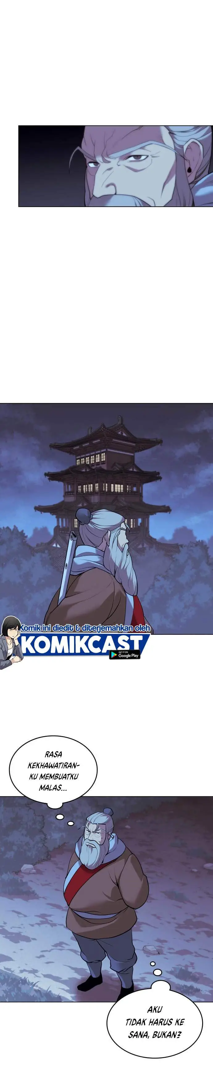 image-komik-tale-of-a-scribe-who-retires-to-the-countryside-chapter-66-23/38