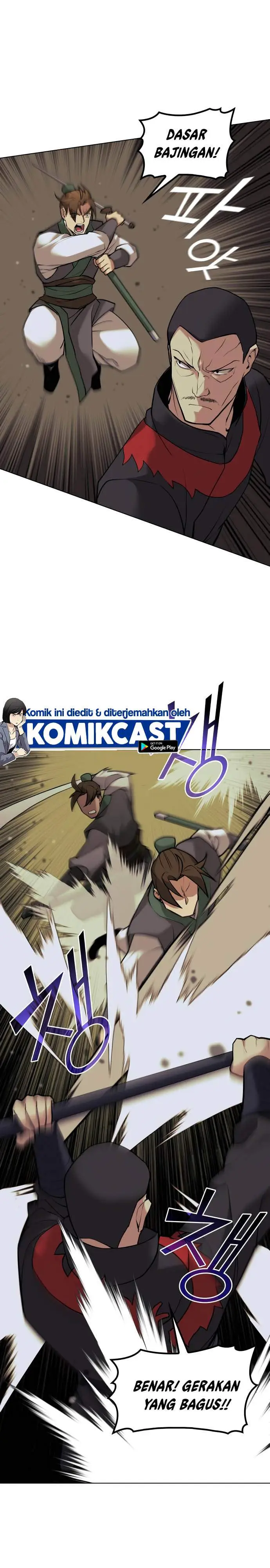 image-komik-tale-of-a-scribe-who-retires-to-the-countryside-chapter-66-29/38