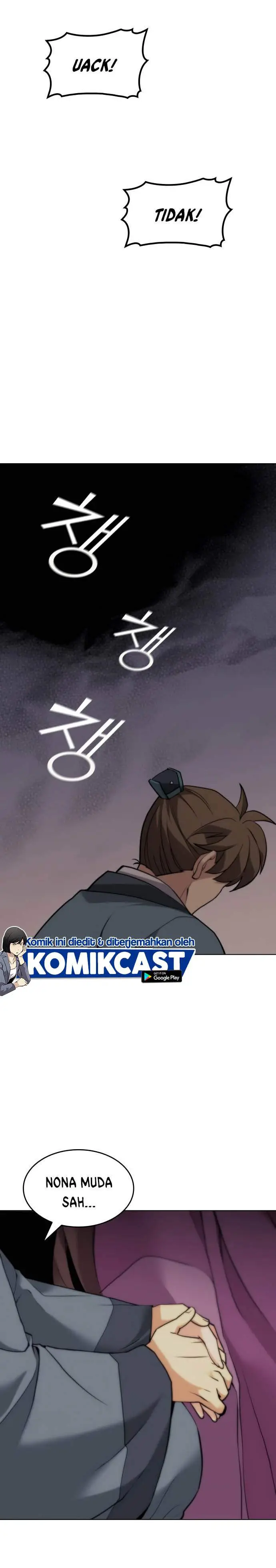 image-komik-tale-of-a-scribe-who-retires-to-the-countryside-chapter-66-33/38