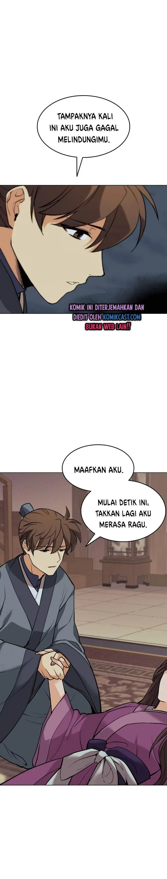 image-komik-tale-of-a-scribe-who-retires-to-the-countryside-chapter-66-34/38