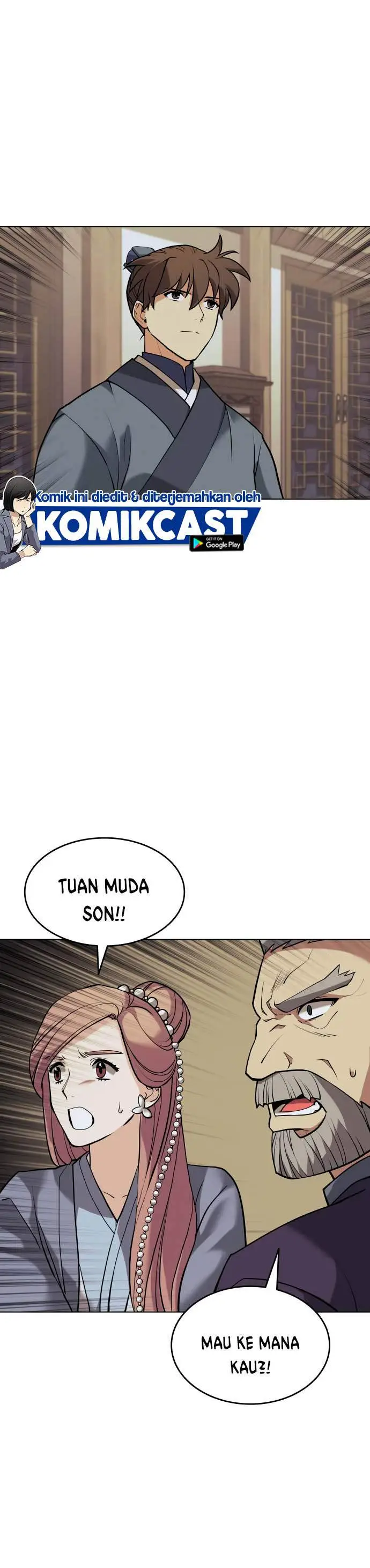 image-komik-tale-of-a-scribe-who-retires-to-the-countryside-chapter-66-35/38