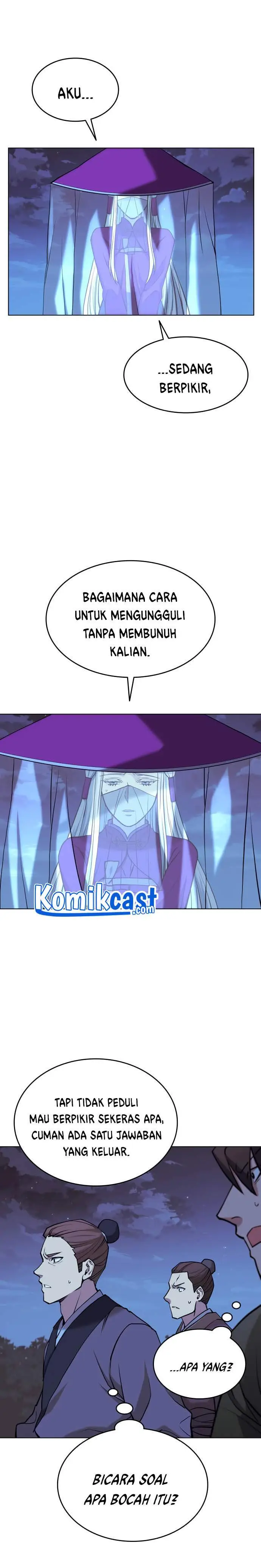 image-komik-tale-of-a-scribe-who-retires-to-the-countryside-chapter-67-3/32