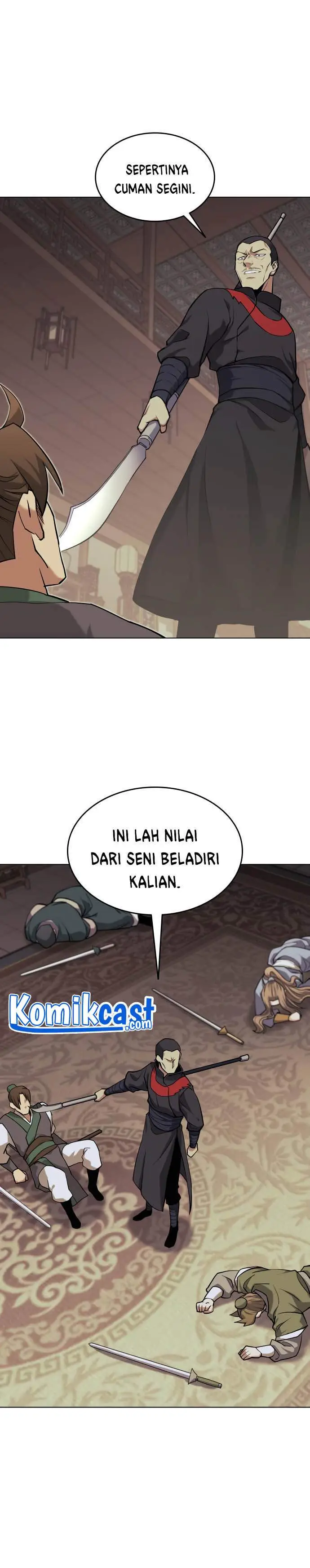 image-komik-tale-of-a-scribe-who-retires-to-the-countryside-chapter-67-7/32