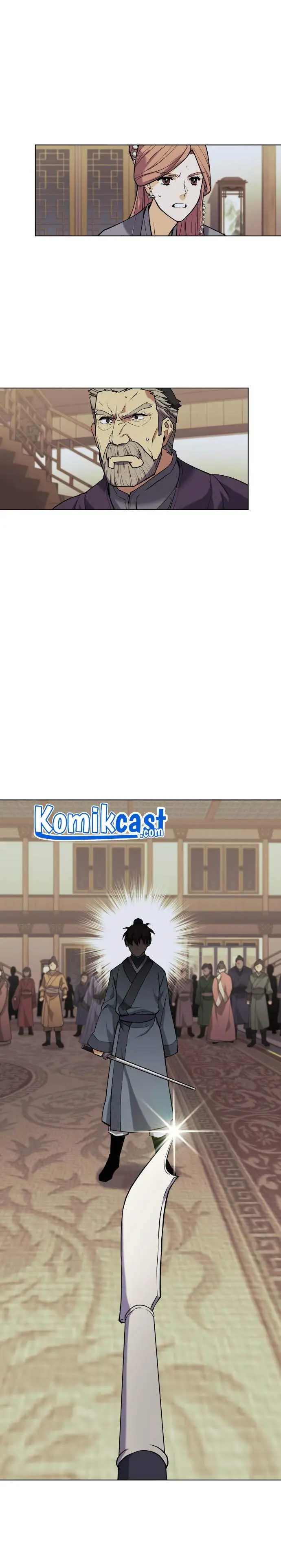 image-komik-tale-of-a-scribe-who-retires-to-the-countryside-chapter-67-10/32