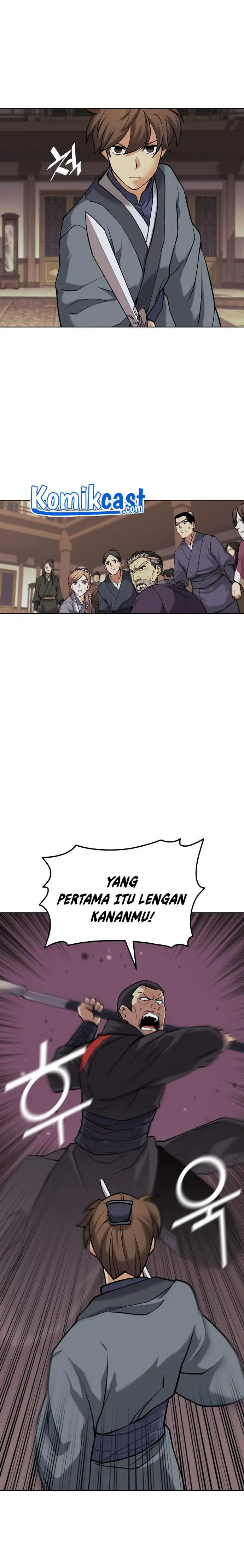 image-komik-tale-of-a-scribe-who-retires-to-the-countryside-chapter-67-20/32