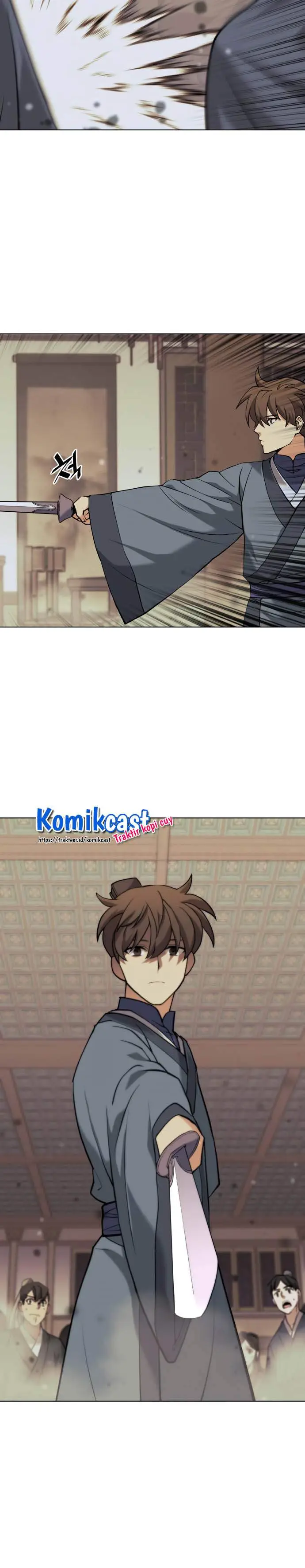 image-komik-tale-of-a-scribe-who-retires-to-the-countryside-chapter-67-25/32