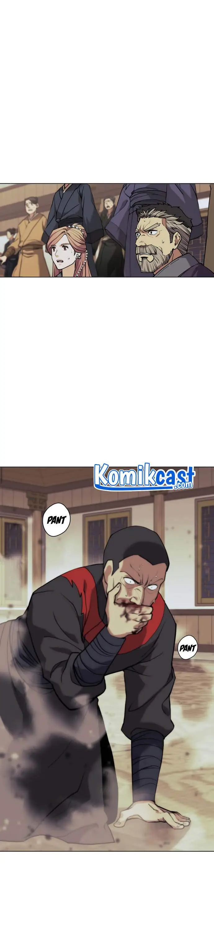 image-komik-tale-of-a-scribe-who-retires-to-the-countryside-chapter-67-27/32