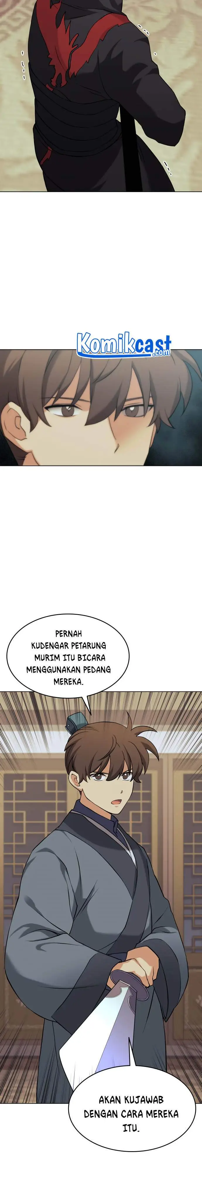 image-komik-tale-of-a-scribe-who-retires-to-the-countryside-chapter-68-1/34