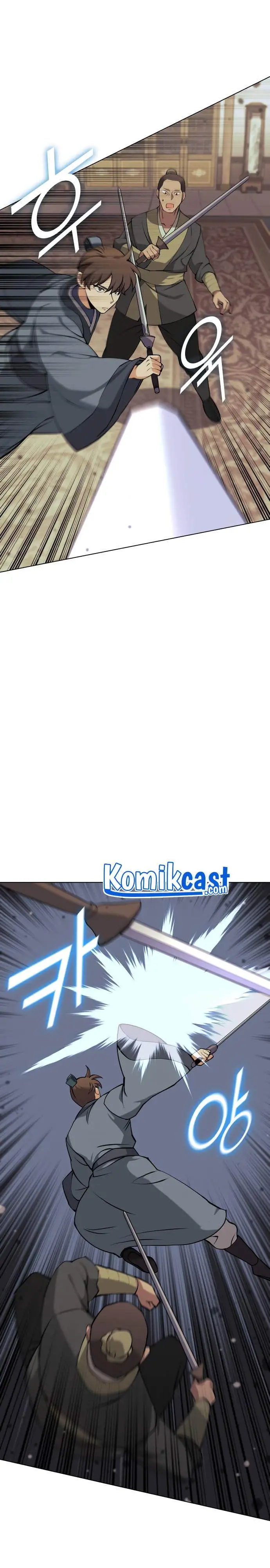 image-komik-tale-of-a-scribe-who-retires-to-the-countryside-chapter-68-11/34