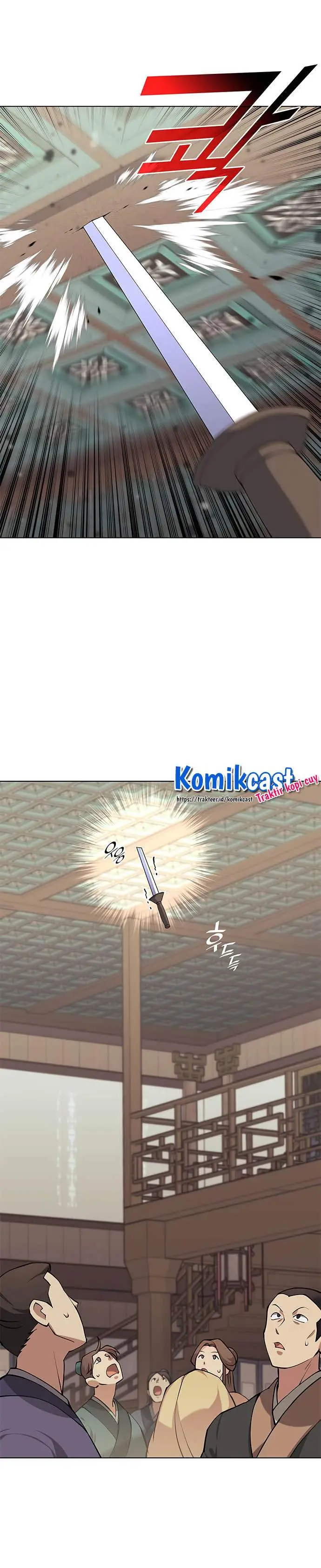 image-komik-tale-of-a-scribe-who-retires-to-the-countryside-chapter-68-12/34