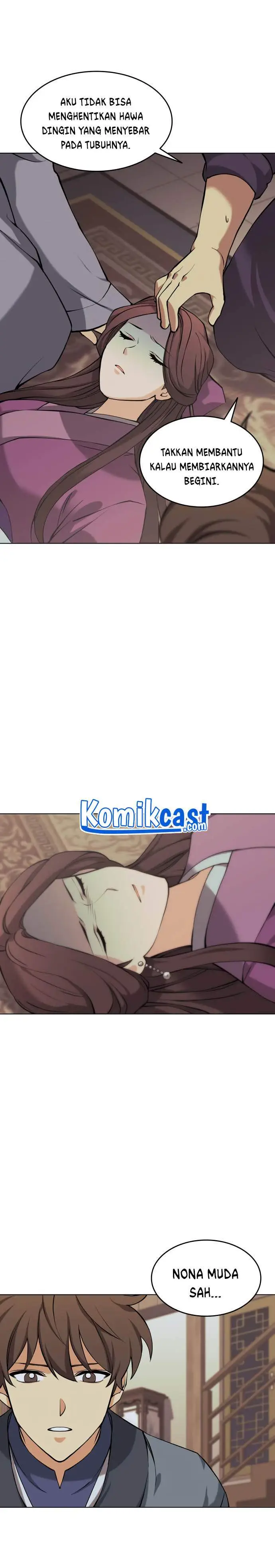 image-komik-tale-of-a-scribe-who-retires-to-the-countryside-chapter-68-15/34