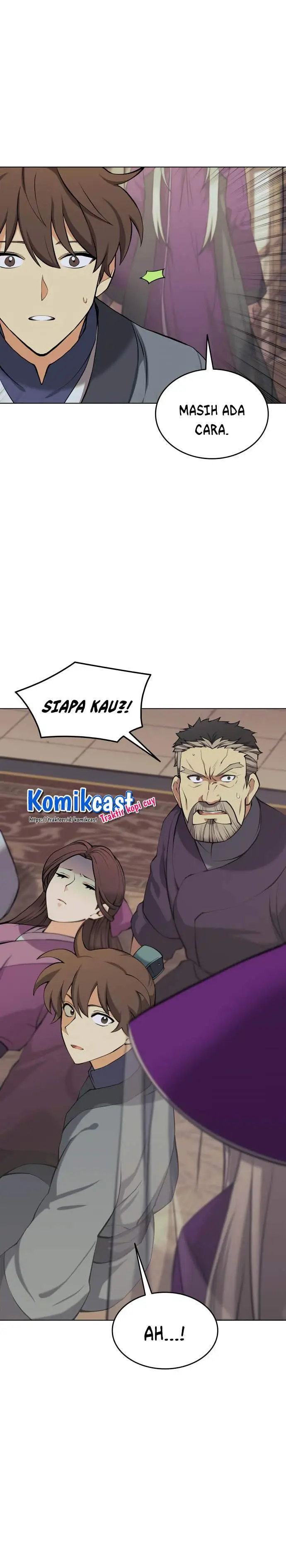 image-komik-tale-of-a-scribe-who-retires-to-the-countryside-chapter-68-16/34