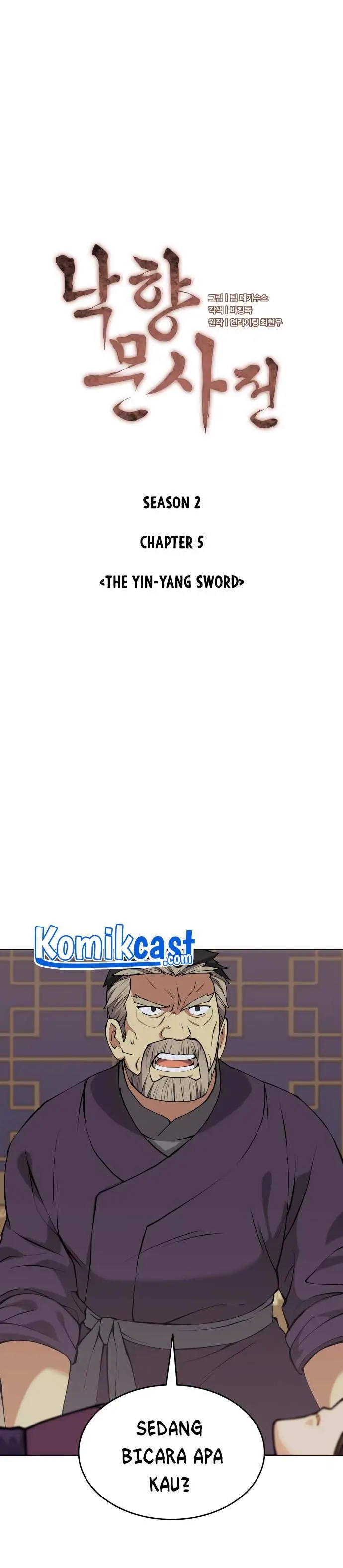 image-komik-tale-of-a-scribe-who-retires-to-the-countryside-chapter-68-18/34