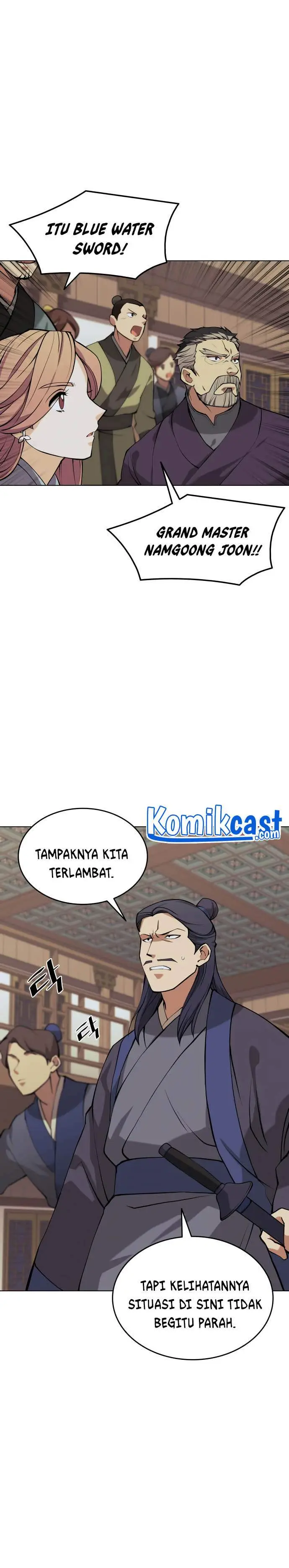 image-komik-tale-of-a-scribe-who-retires-to-the-countryside-chapter-68-21/34
