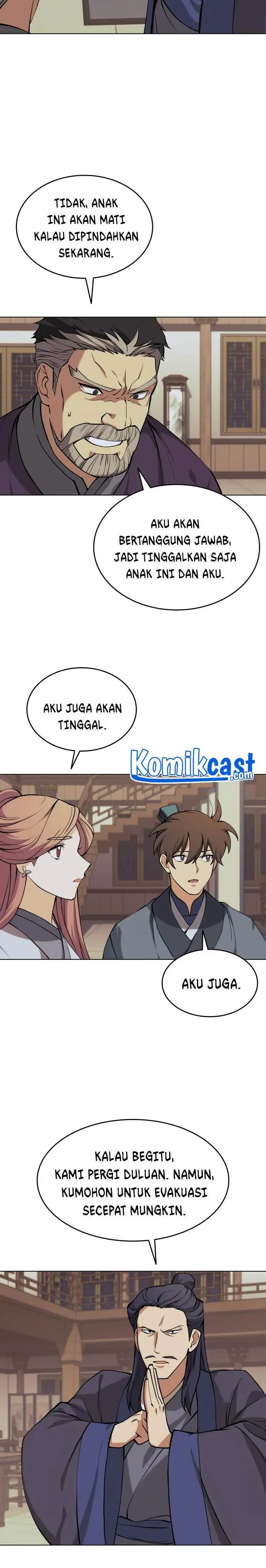 image-komik-tale-of-a-scribe-who-retires-to-the-countryside-chapter-68-24/34