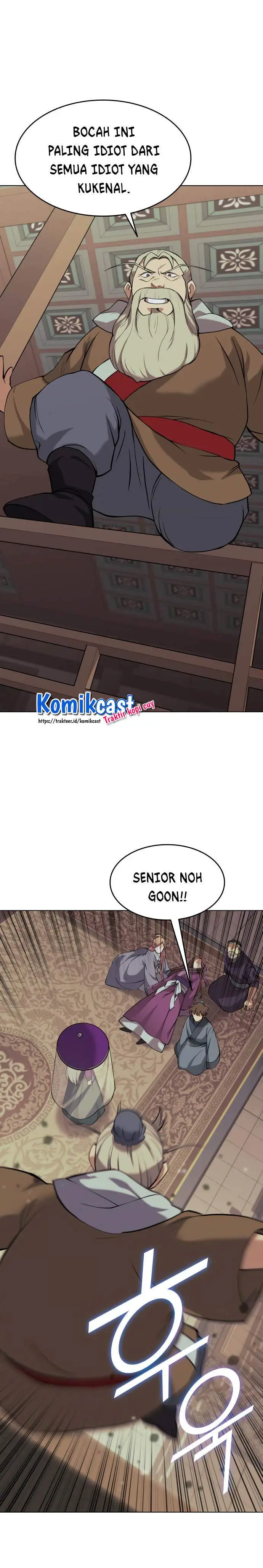 image-komik-tale-of-a-scribe-who-retires-to-the-countryside-chapter-68-27/34