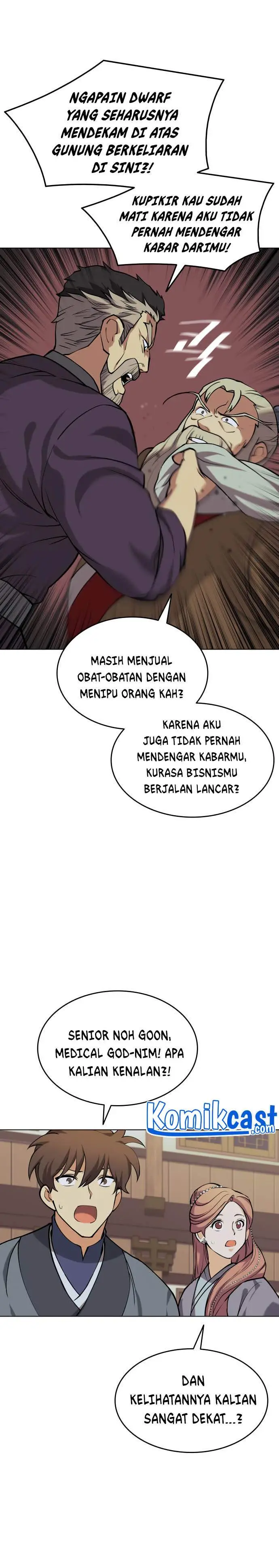 image-komik-tale-of-a-scribe-who-retires-to-the-countryside-chapter-68-29/34