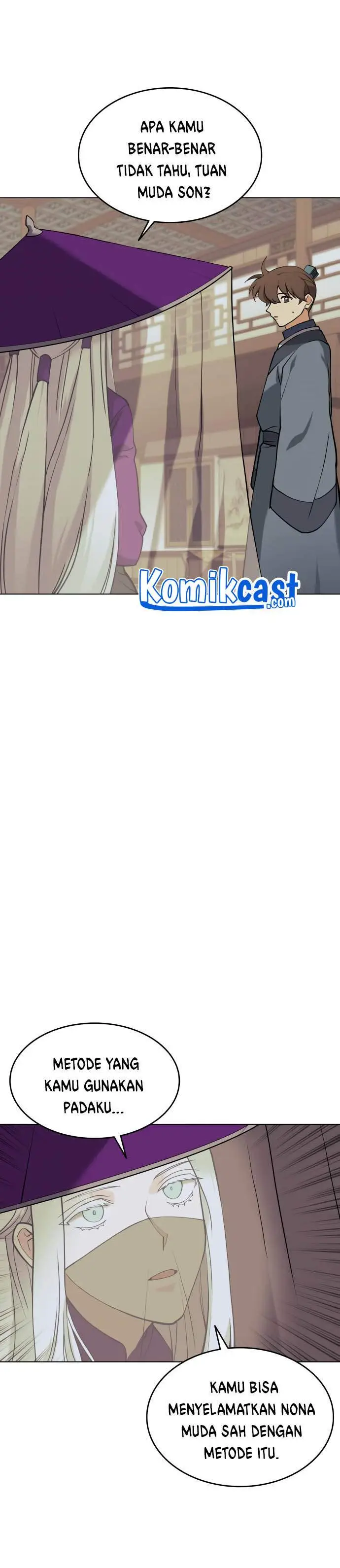 image-komik-tale-of-a-scribe-who-retires-to-the-countryside-chapter-68-32/34