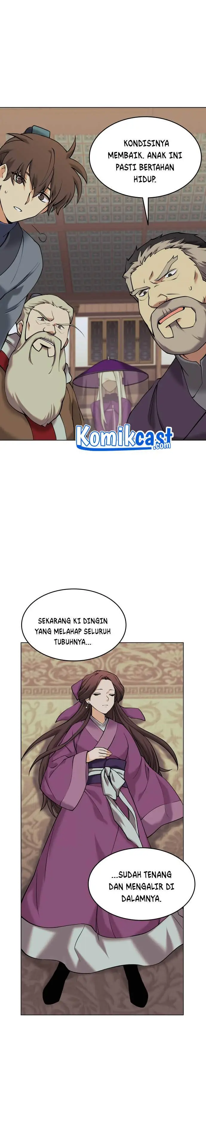 image-komik-tale-of-a-scribe-who-retires-to-the-countryside-chapter-69-8/28