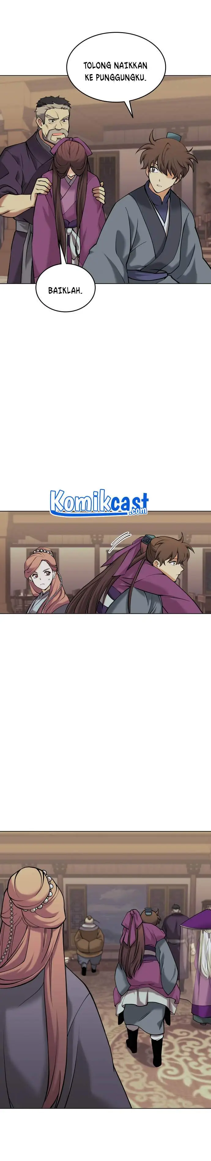 image-komik-tale-of-a-scribe-who-retires-to-the-countryside-chapter-69-10/28