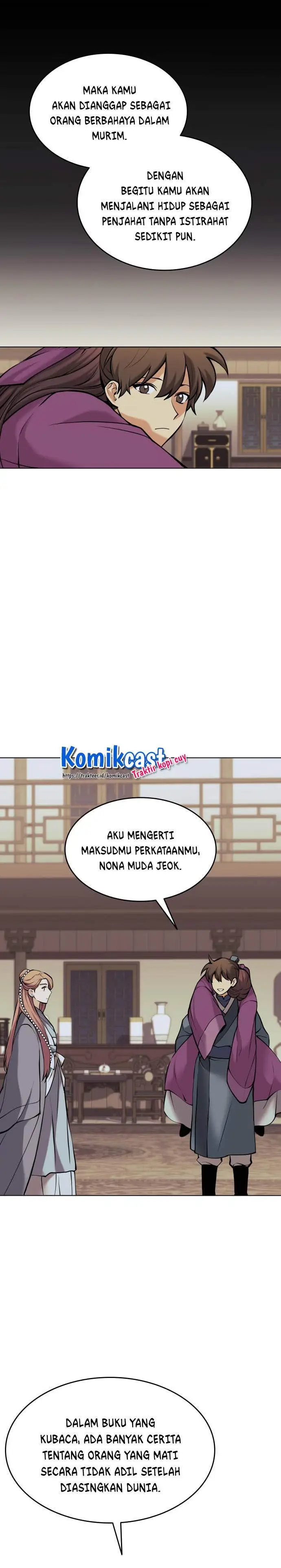 image-komik-tale-of-a-scribe-who-retires-to-the-countryside-chapter-69-14/28