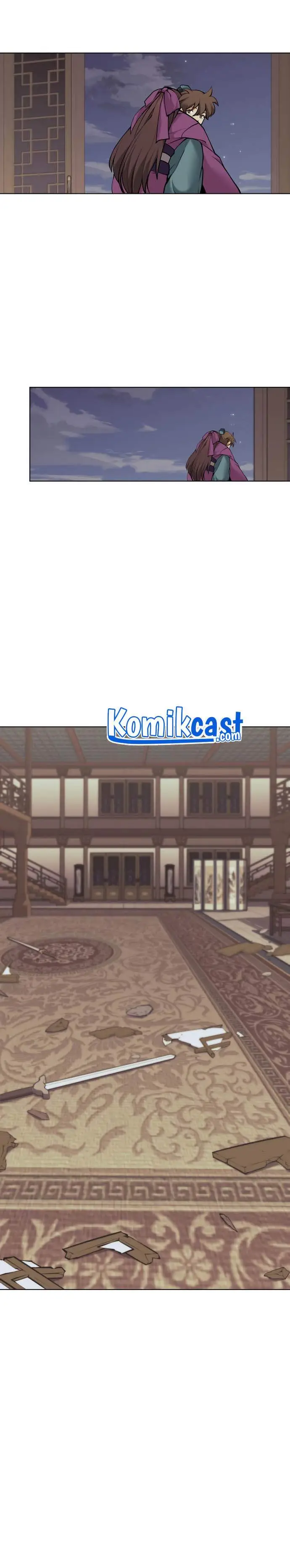 image-komik-tale-of-a-scribe-who-retires-to-the-countryside-chapter-69-18/28