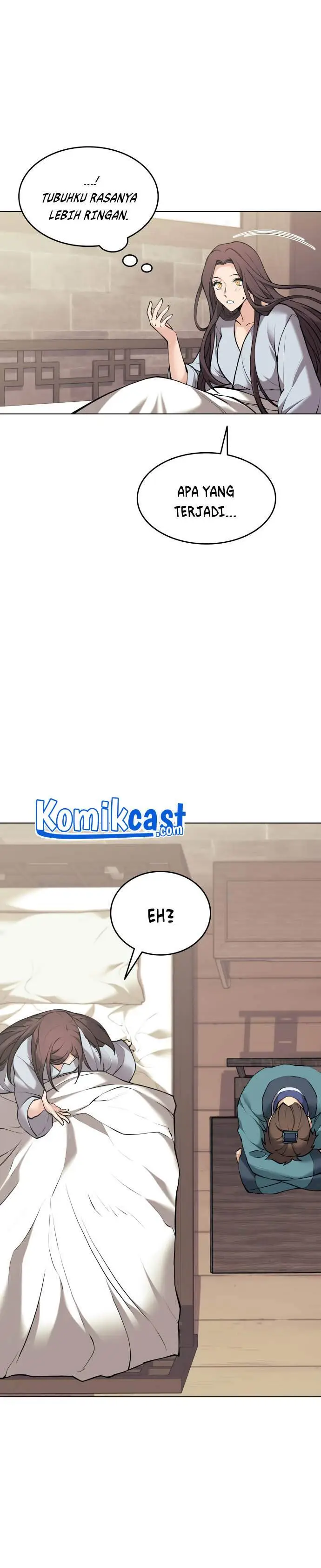 image-komik-tale-of-a-scribe-who-retires-to-the-countryside-chapter-69-21/28