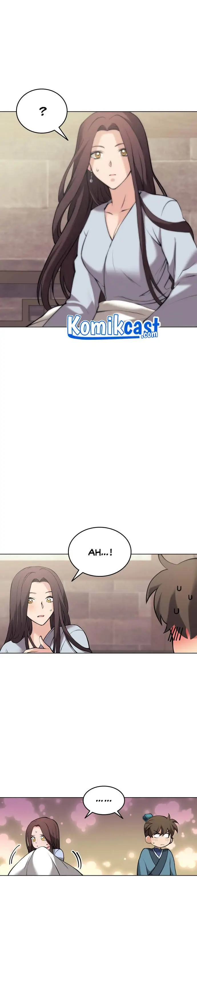 image-komik-tale-of-a-scribe-who-retires-to-the-countryside-chapter-69-25/28