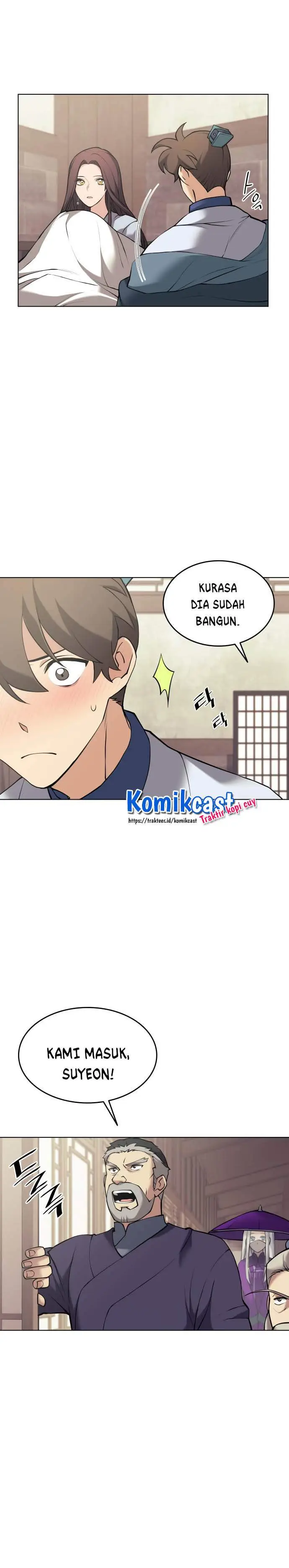 image-komik-tale-of-a-scribe-who-retires-to-the-countryside-chapter-69-26/28