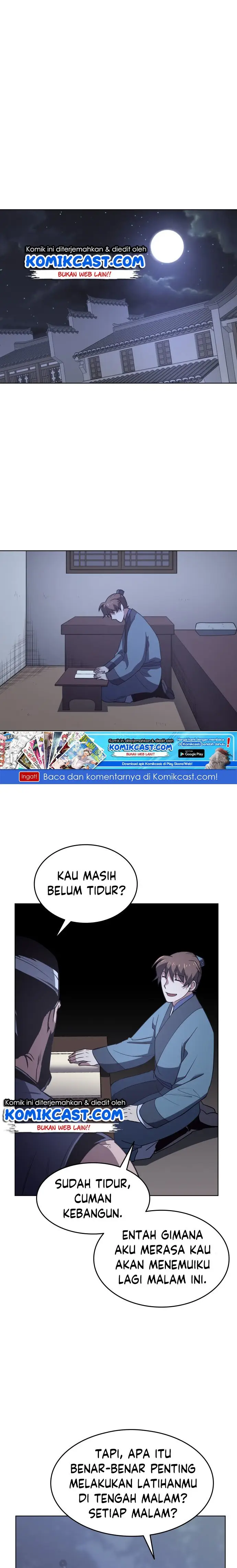 image-komik-tale-of-a-scribe-who-retires-to-the-countryside-chapter-7-1/20