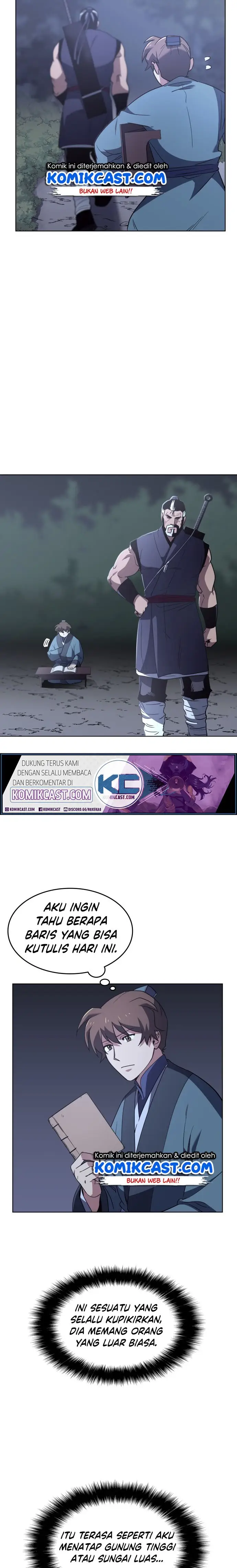 image-komik-tale-of-a-scribe-who-retires-to-the-countryside-chapter-7-2/20