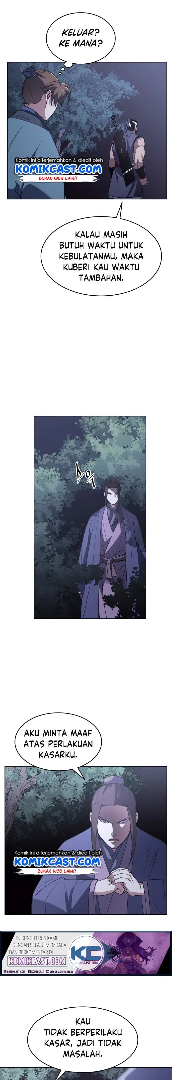 image-komik-tale-of-a-scribe-who-retires-to-the-countryside-chapter-7-4/20