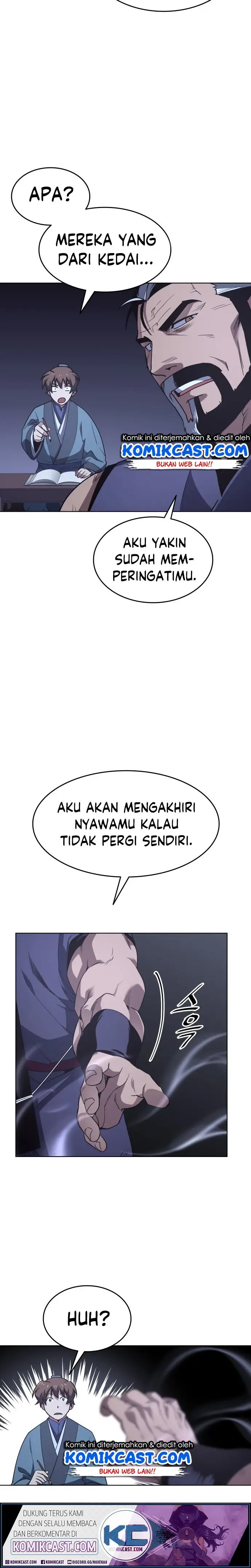 image-komik-tale-of-a-scribe-who-retires-to-the-countryside-chapter-7-6/20