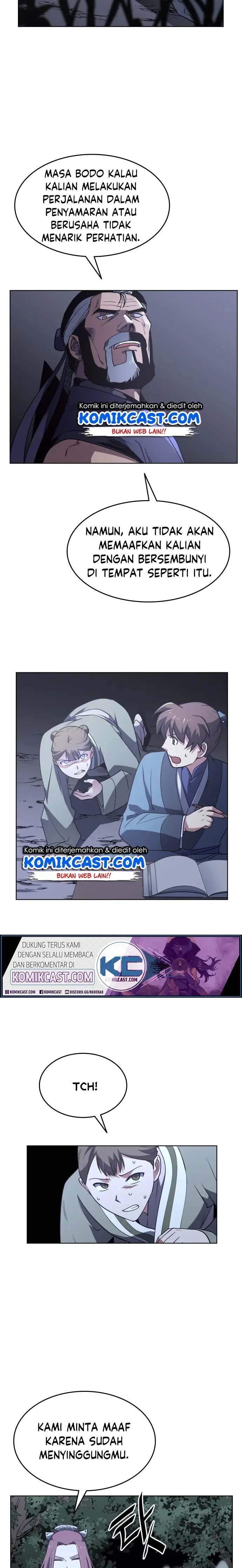 image-komik-tale-of-a-scribe-who-retires-to-the-countryside-chapter-7-8/20