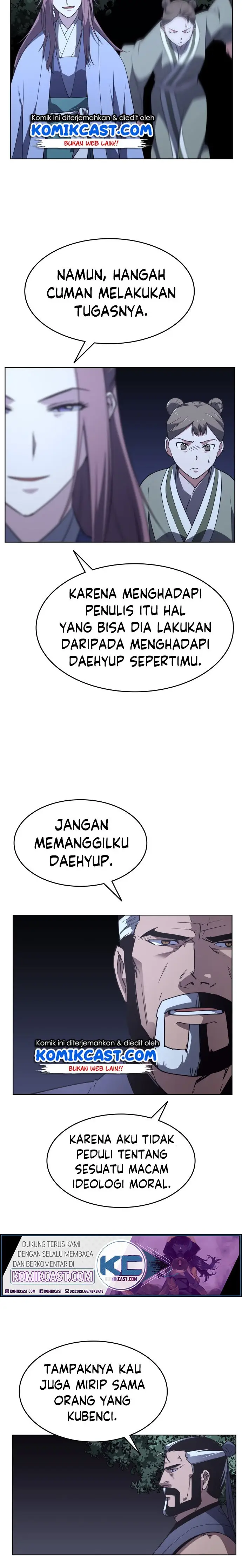 image-komik-tale-of-a-scribe-who-retires-to-the-countryside-chapter-7-9/20