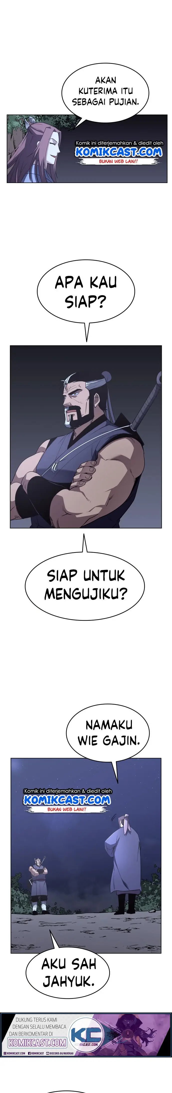 image-komik-tale-of-a-scribe-who-retires-to-the-countryside-chapter-7-10/20