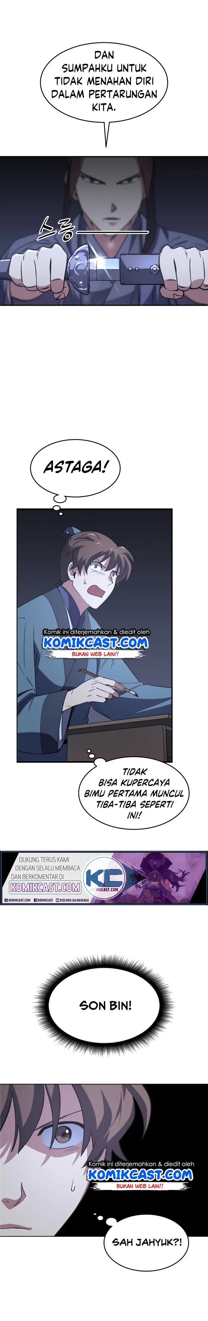 image-komik-tale-of-a-scribe-who-retires-to-the-countryside-chapter-7-12/20