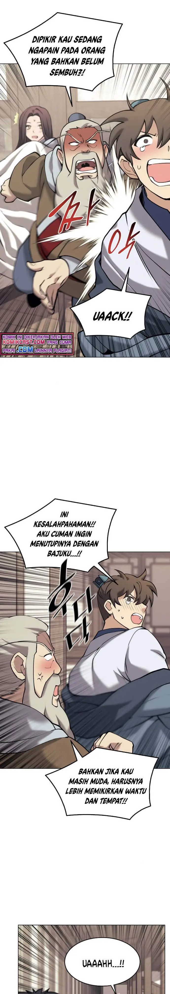image-komik-tale-of-a-scribe-who-retires-to-the-countryside-chapter-70-1/31