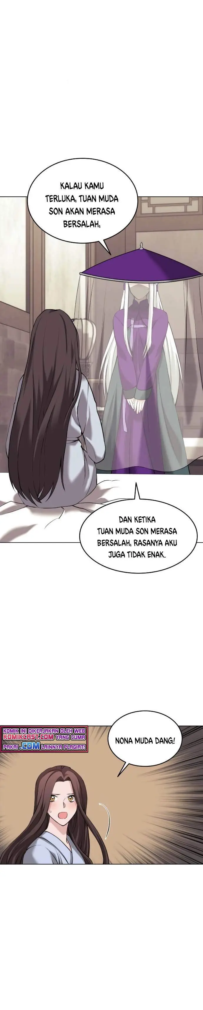 image-komik-tale-of-a-scribe-who-retires-to-the-countryside-chapter-70-9/31