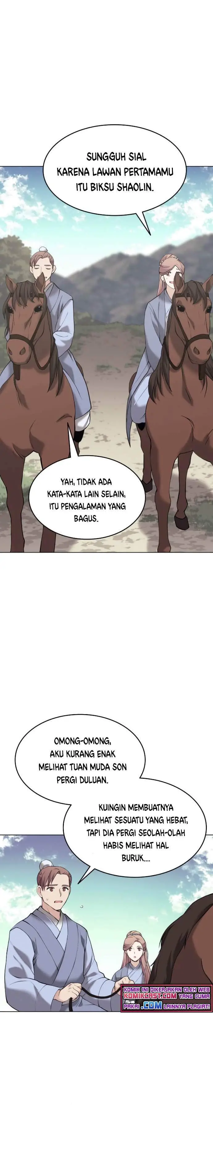 image-komik-tale-of-a-scribe-who-retires-to-the-countryside-chapter-70-12/31