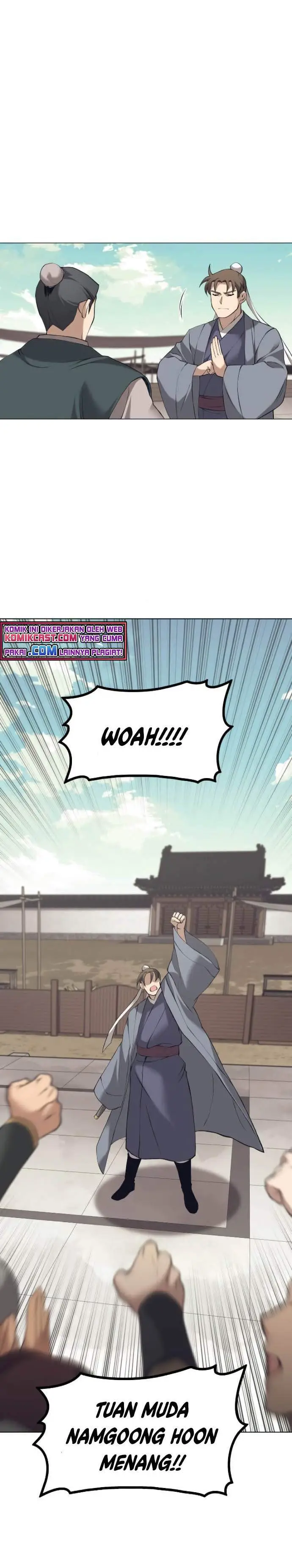 image-komik-tale-of-a-scribe-who-retires-to-the-countryside-chapter-70-18/31
