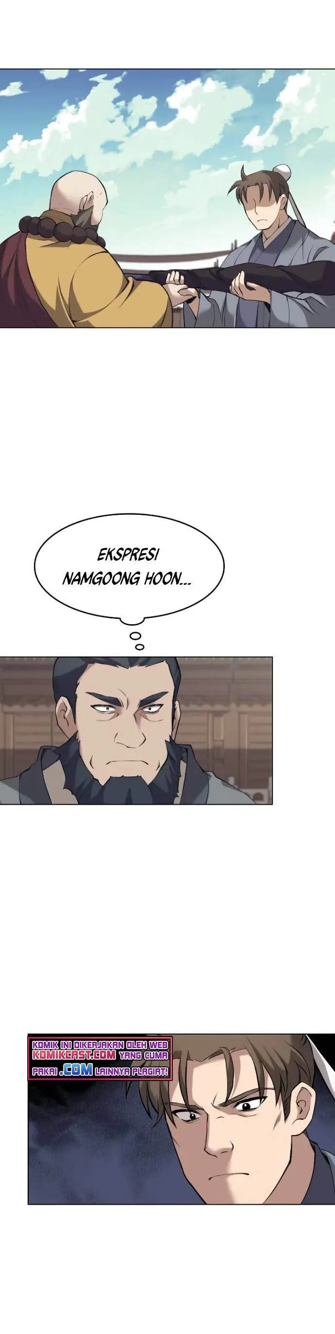 image-komik-tale-of-a-scribe-who-retires-to-the-countryside-chapter-70-20/31