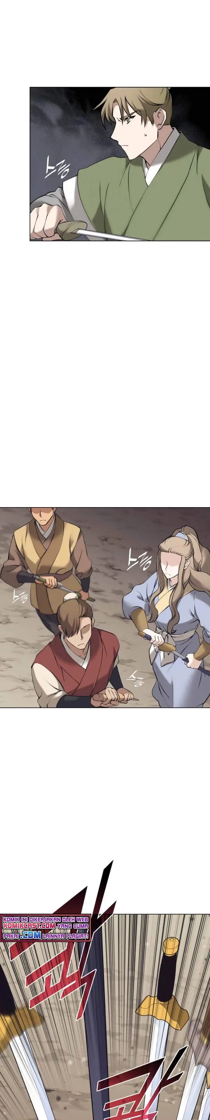 image-komik-tale-of-a-scribe-who-retires-to-the-countryside-chapter-70-26/31