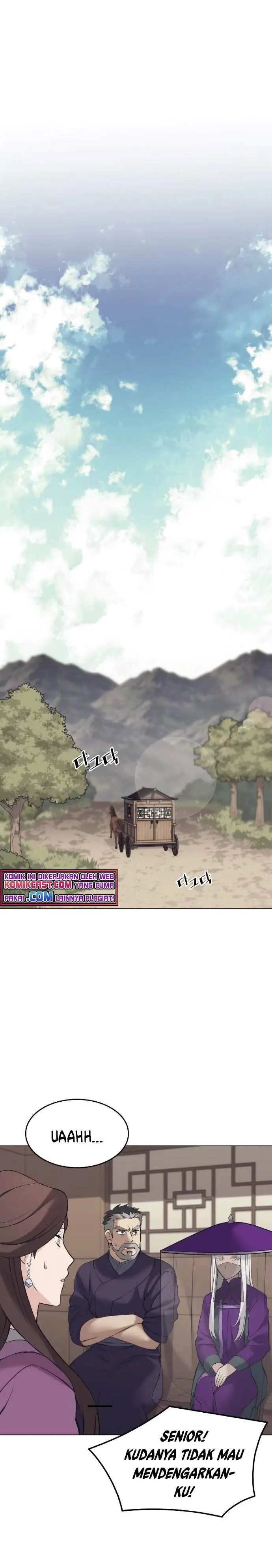 image-komik-tale-of-a-scribe-who-retires-to-the-countryside-chapter-70-29/31