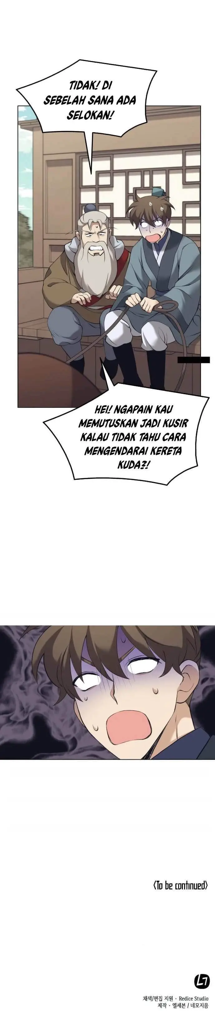 image-komik-tale-of-a-scribe-who-retires-to-the-countryside-chapter-70-30/31